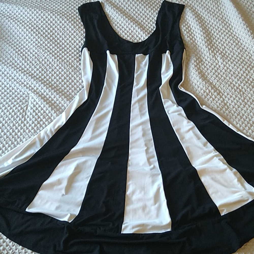 Referee Dress
